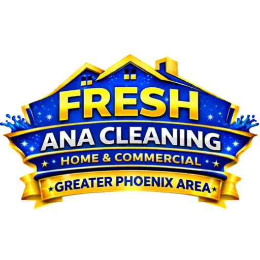 Cleaning Services In Phoenix AZ.